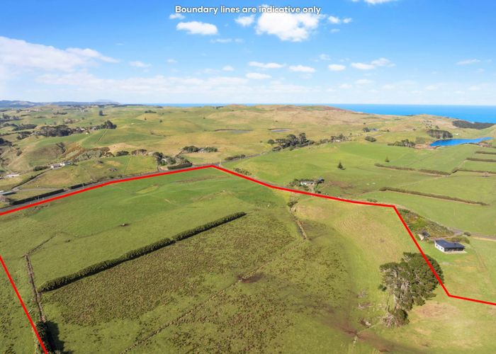  at 0 Karioitahi Road, Karioitahi, Waiuku