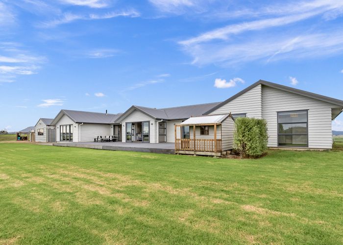  at 1014 Snooks Road, Maungakaramea, Whangarei, Northland
