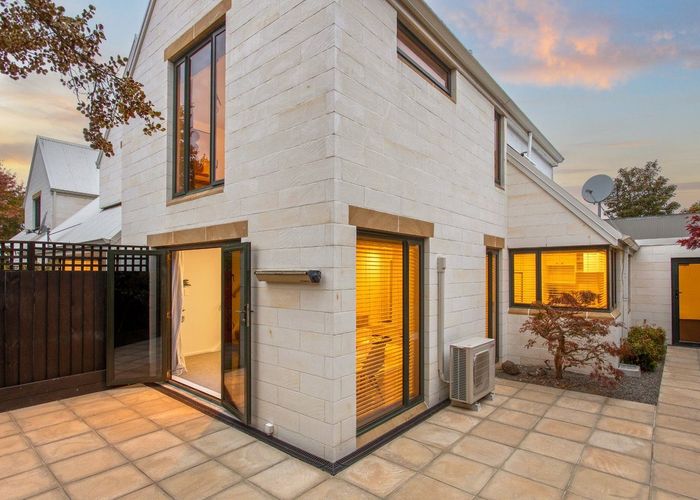  at 119c Rossall Street, Merivale, Christchurch City, Canterbury