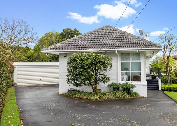  at 83 St Heliers Bay Road, St Heliers, Auckland