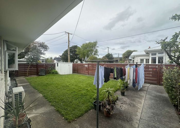  at 1/2 Cudby Street, Woburn, Lower Hutt