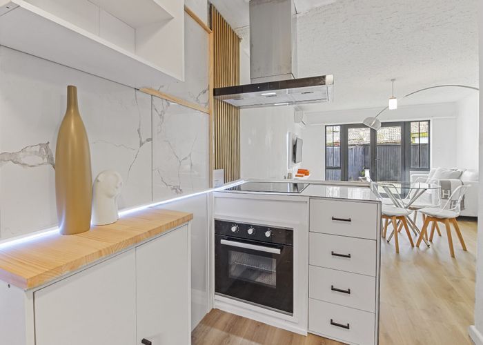  at 3/17 Percy Street, Phillipstown, Christchurch