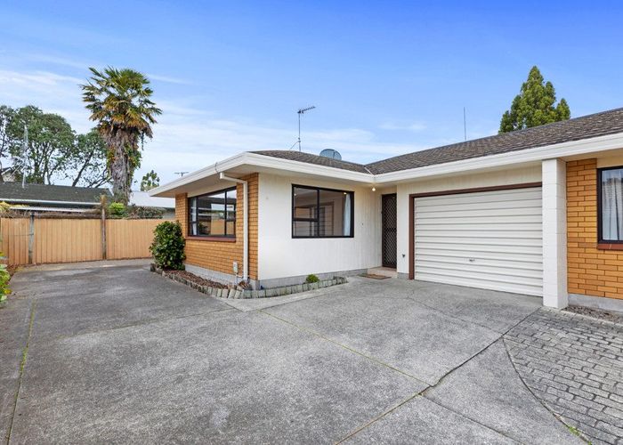  at 4/742 Cameron Road, Tauranga South, Tauranga