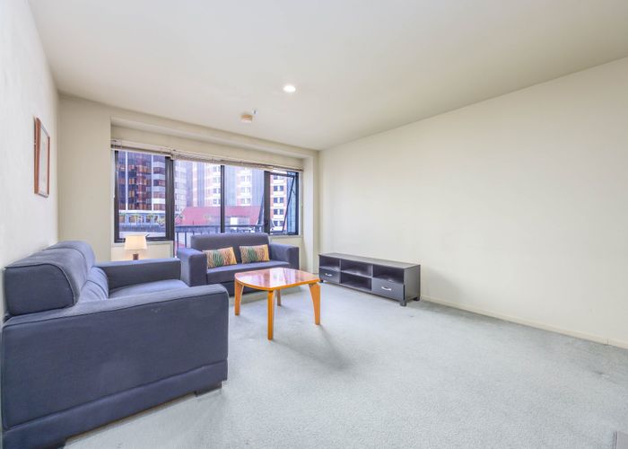  at 6i/13 Mount Street, City Centre, Auckland City, Auckland