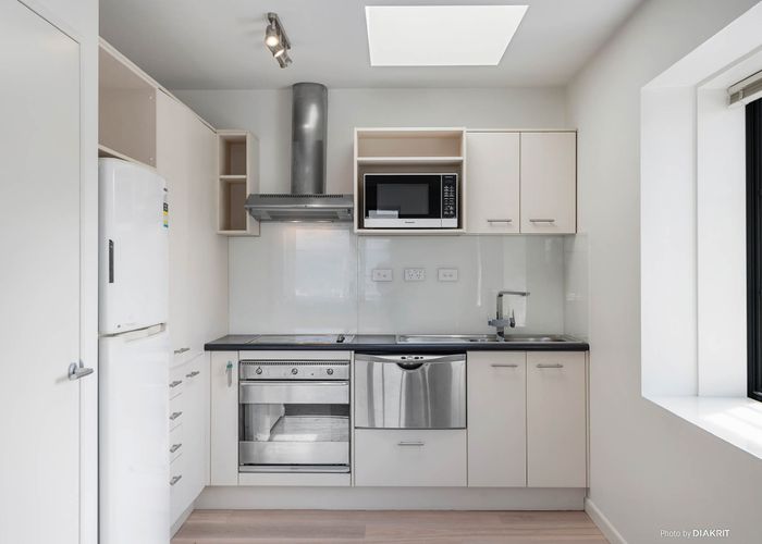  at 24/127 Molesworth Street, Thorndon, Wellington