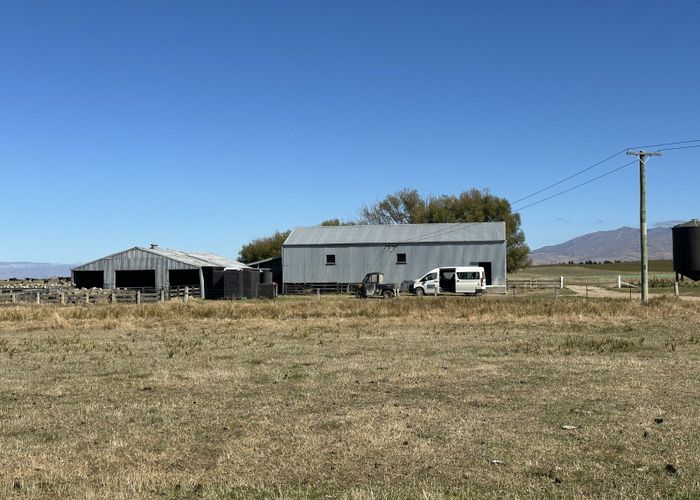  at 411 Muddy Creek Road, Lauder, Central Otago, Otago