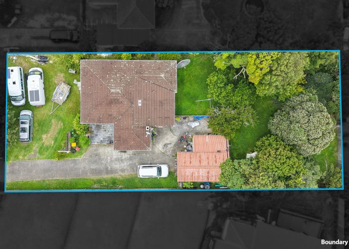  at 48 Bleakhouse Road, Howick, Manukau City, Auckland