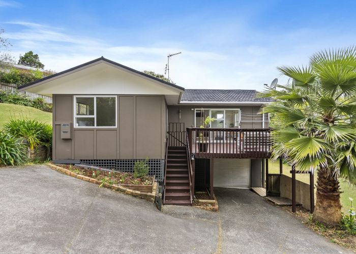 at 19 & 19A Sunburst Lane, Torbay, North Shore City, Auckland
