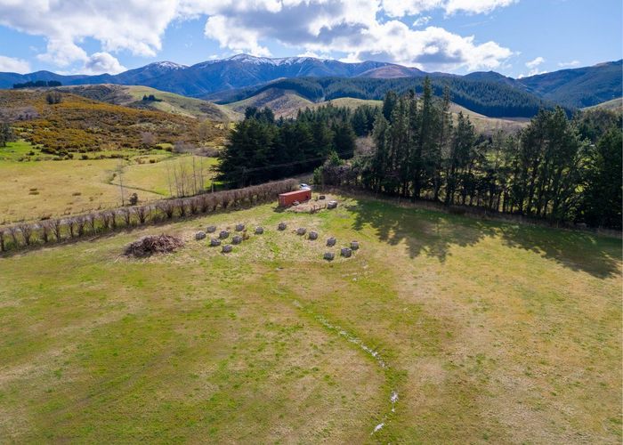  at 98 Sladdens Bush Road, Oxford, Waimakariri, Canterbury