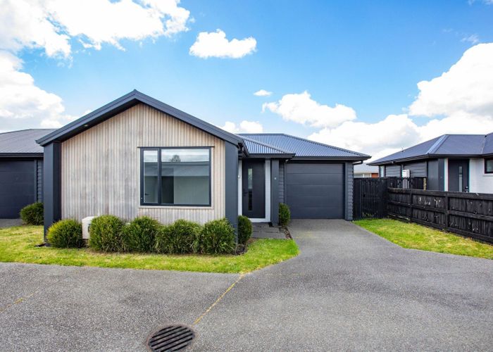  at 3/4 Heath Street, Saint Andrews, Hamilton, Waikato