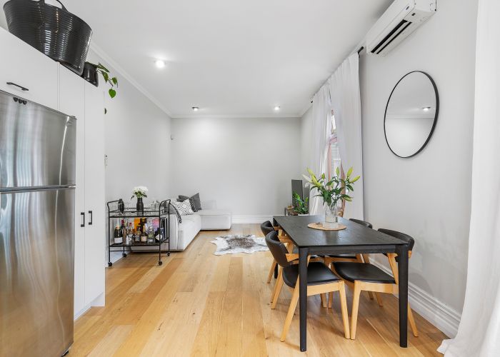  at 34 King Street, Grey Lynn, Auckland