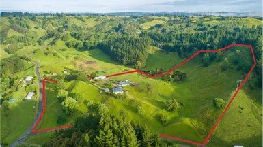  at 250 Brunswick Road, Whanganui