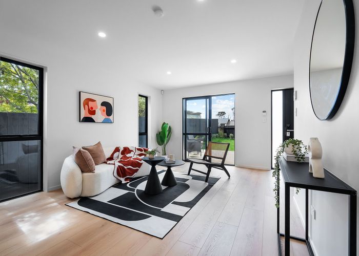  at 1/24 Beatrice Avenue, Hillcrest, North Shore City, Auckland