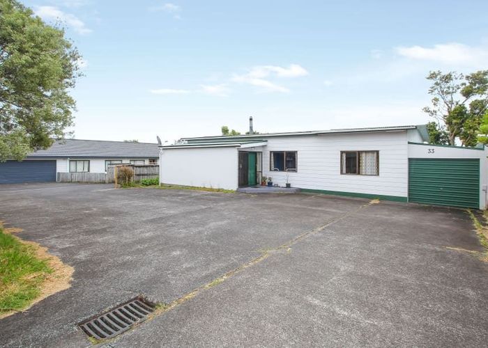  at 33 Metcalfe Road, Henderson, Waitakere City, Auckland