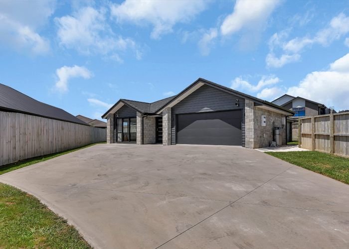  at 3 Cascade Crescent, Tikipunga, Whangarei, Northland