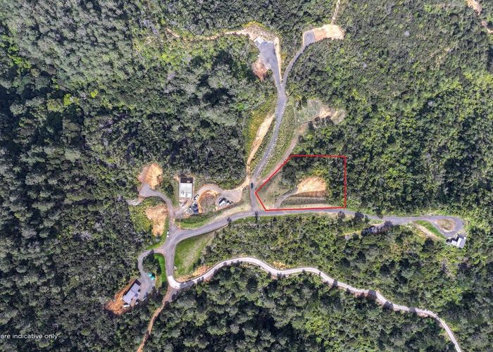  at 96 Tapu Rise Heights, Tapu, Thames-Coromandel, Waikato