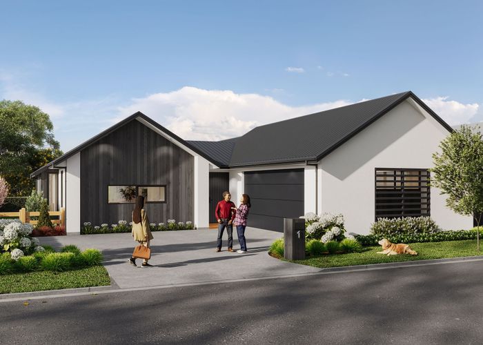  at 205 Mairehau Road, Burwood, Christchurch City, Canterbury