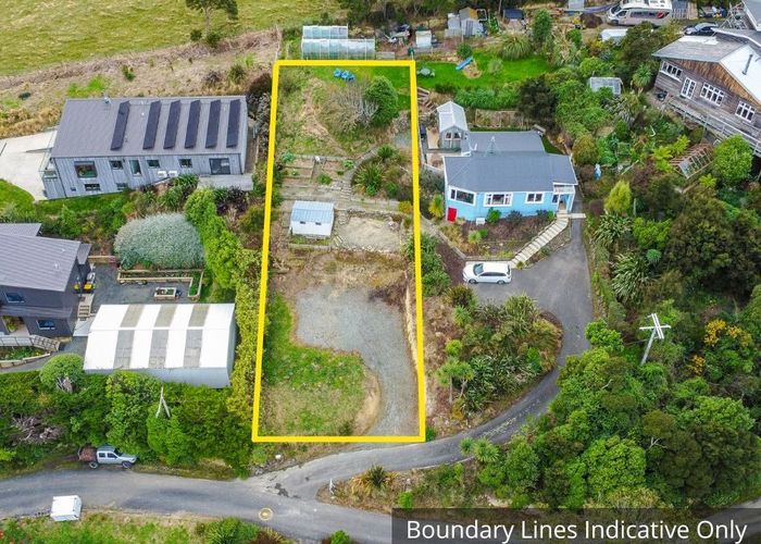  at 73 Oxley Crescent, Broad Bay, Dunedin, Otago