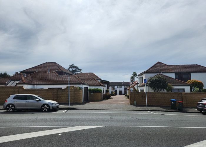  at 7/636 Remuera Road, Remuera, Auckland City, Auckland