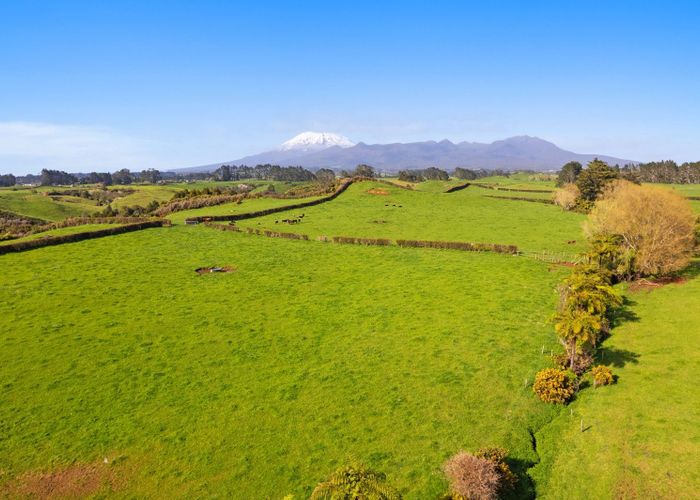  at 1061A Carrington Road, Hurworth, New Plymouth, Taranaki