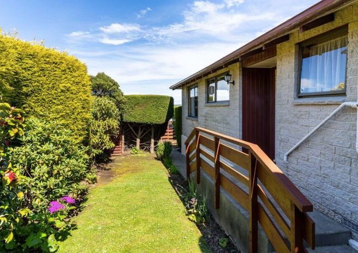  at 240 Larnach Road, Waverley, Dunedin