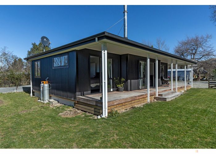 at 1196 Peel Forest Road, Geraldine