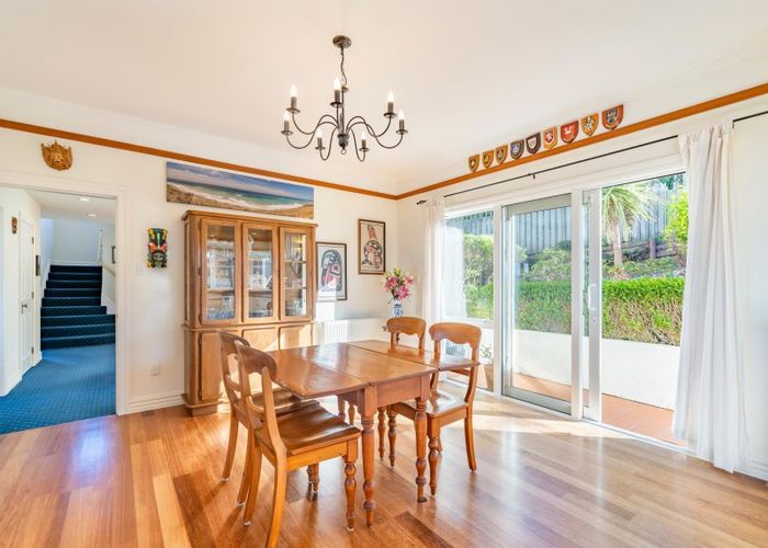  at 75 Homebush Road, Khandallah, Wellington