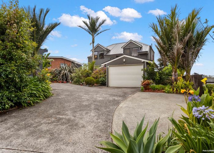  at 14 Range Road, Swanson, Waitakere City, Auckland