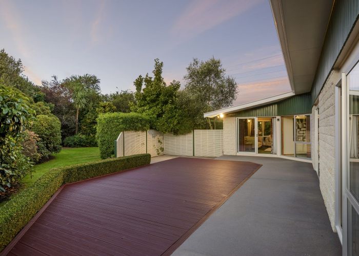  at 333 Hamptons Road, Christchurch