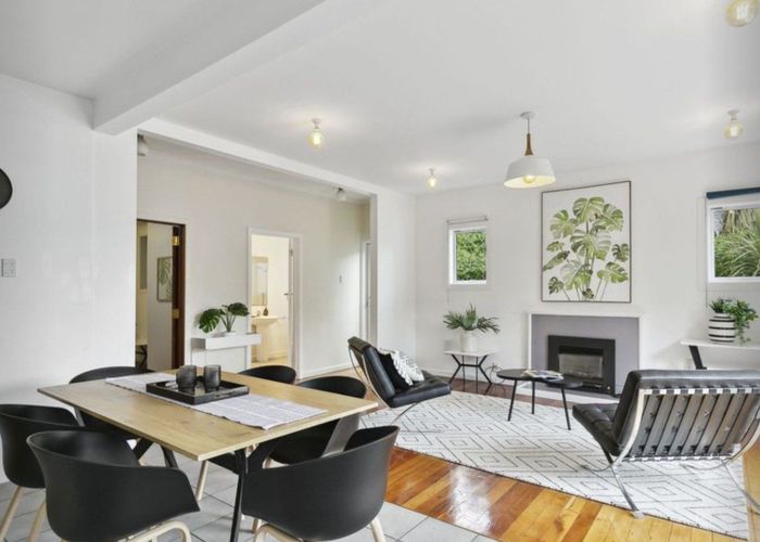  at 88B Townsend Road, Miramar, Wellington, Wellington