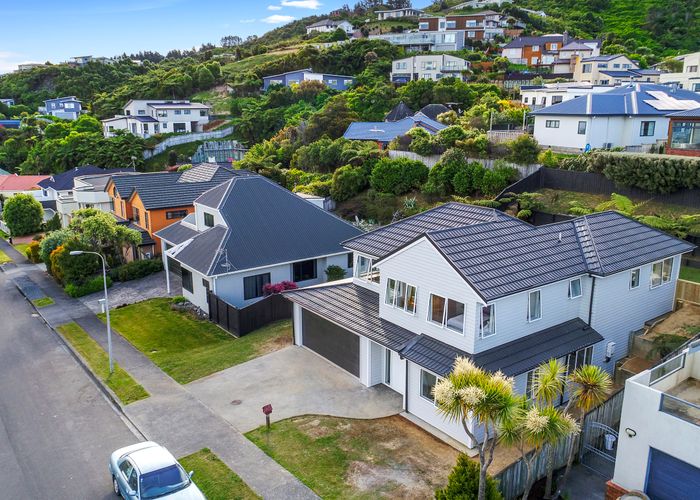  at 85 Redvers Drive, Belmont, Lower Hutt