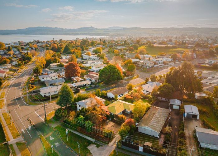 at 112 Taharepa Road, Hilltop, Taupo, Waikato