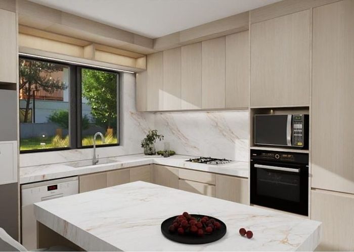  at Lot 1-4/31 Hamlin Road, Mount Wellington, Auckland City, Auckland
