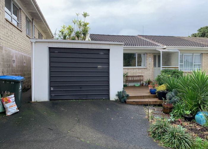  at 2/23 Tawa Road, Onehunga, Auckland