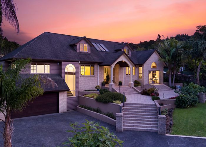  at 3 Napuka Road, Henderson Valley, Waitakere City, Auckland