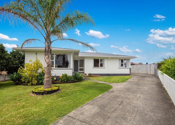 Free property data for 18 Hawea Place, Tikipunga, Whangarei homes.co.nz