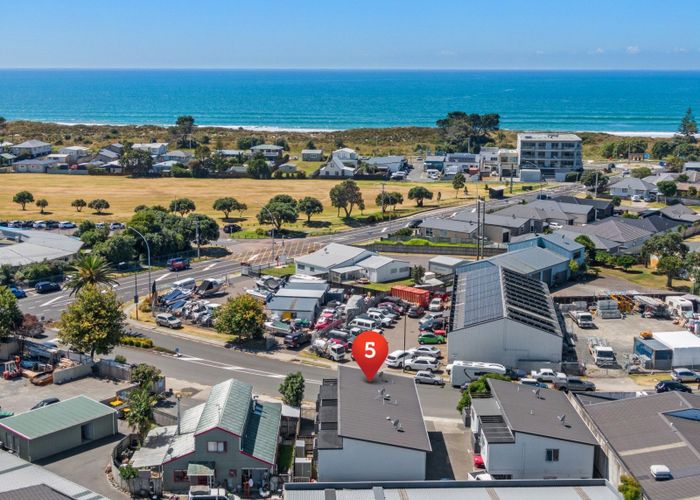  at 5/10 Enterprise Drive, Papamoa Beach, Papamoa