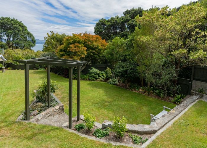  at 8 Korimako Road, Days Bay, Eastbourne, Lower Hutt, Wellington