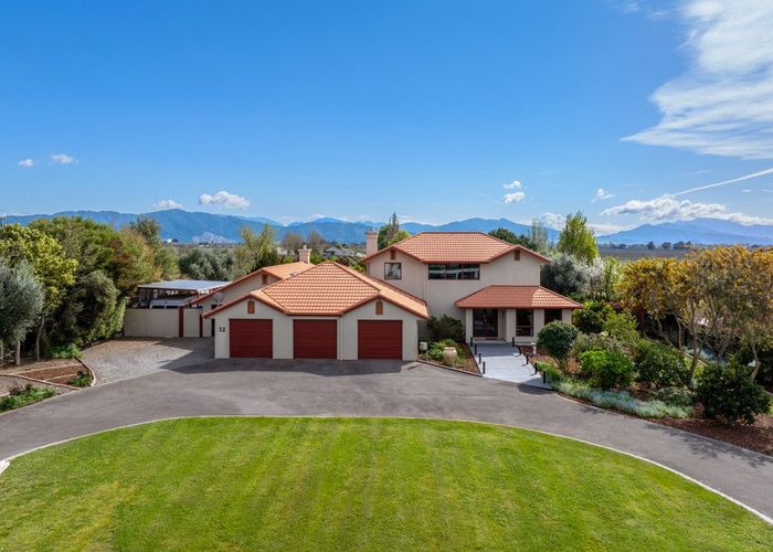  at 32 Bradleigh Park, Fairhall, Marlborough, Marlborough