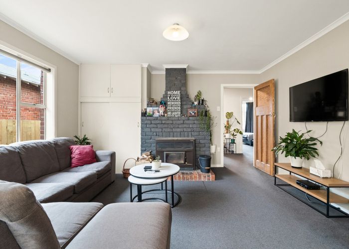  at 136 Fitzroy Street, Saint Clair, Dunedin, Otago