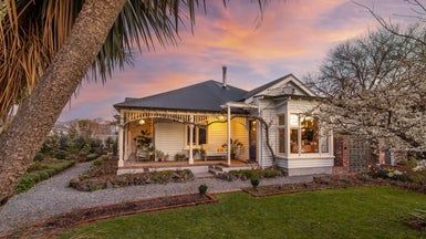  at 40 Cholmondeley Avenue, Opawa, Christchurch