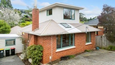  at 183 Helensburgh Road, Wakari, Dunedin