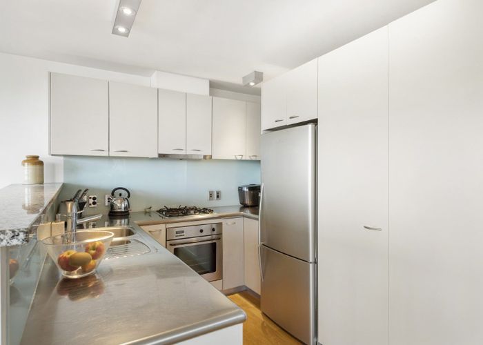  at 9/387 Parnell Road, Parnell, Auckland