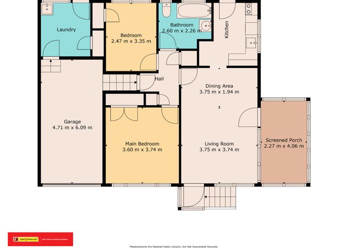  at 1/35 Riverlea Road, Whenuapai, Auckland