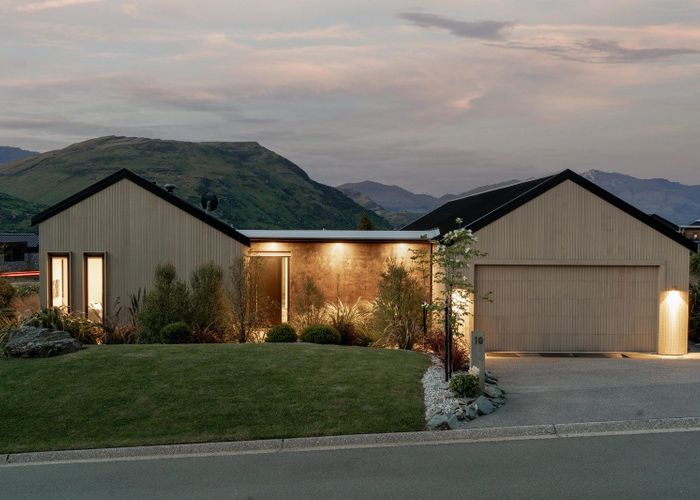  at 10 Double Cone Road, Jacks Point, Queenstown