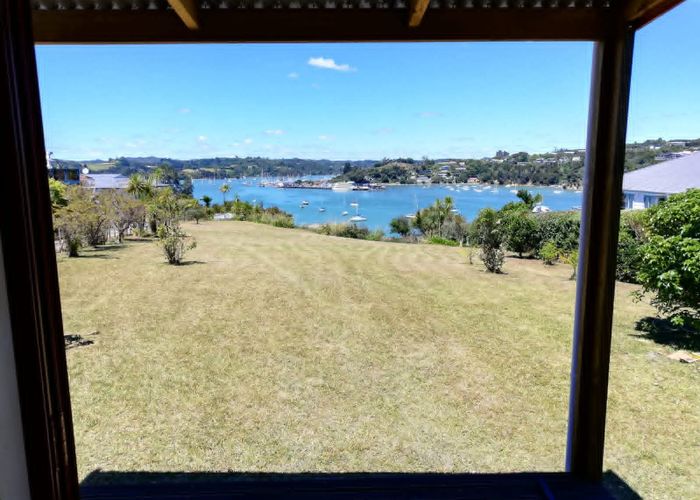  at 21 Okiato Road, Russell, Far North, Northland