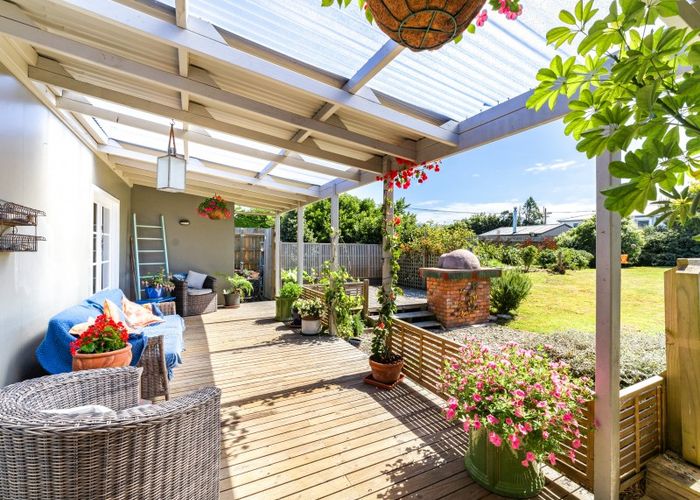  at 21 Harwood Street, Harwood, Dunedin