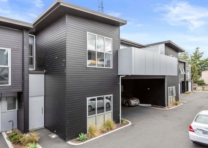  at 5/100 Knighton Road, Hillcrest, Hamilton, Waikato