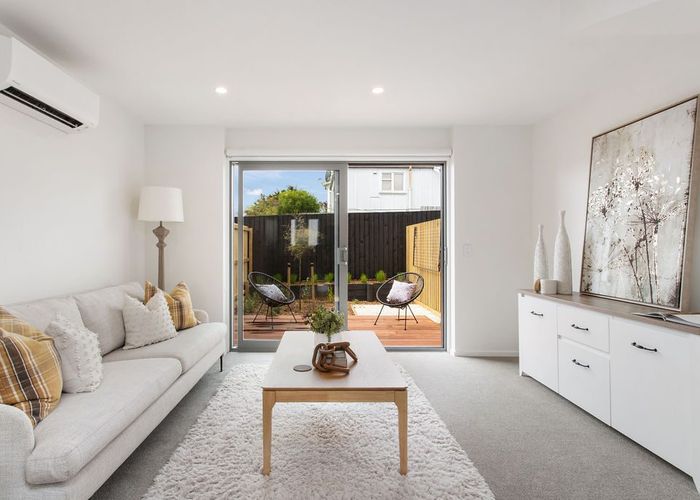  at 4/176 England Street, Linwood, Christchurch City, Canterbury