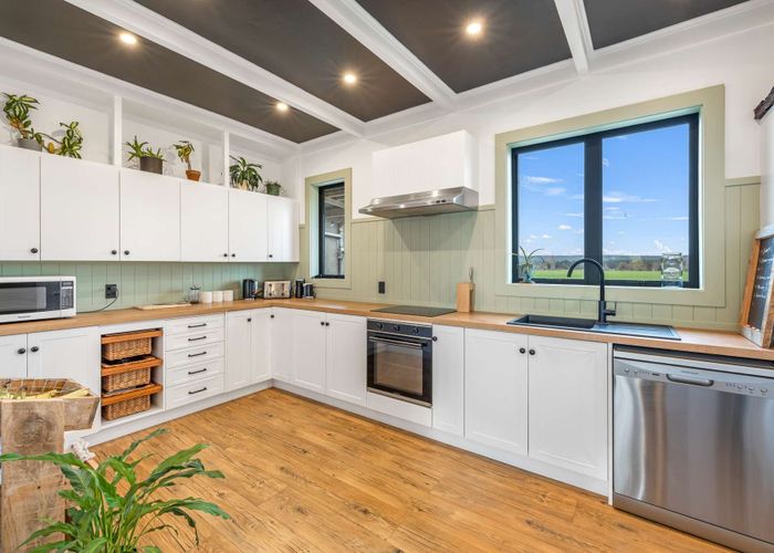  at 2105 Glencoe Highway, Hedgehope, Southland, Southland